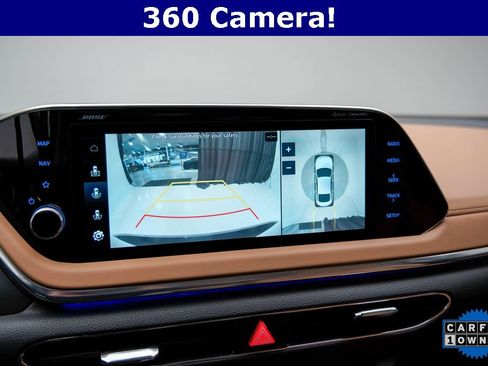 Used 2022 Hyundai Sonata Limited image 10