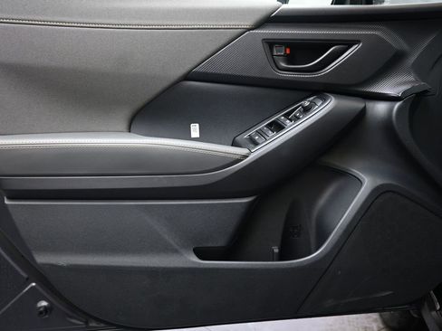 New 2026 Subaru Crosstrek 2.5i Sport image 23