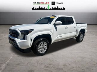 Certified 2025 Toyota Tacoma SR5 AWD/4WD 360° Tour