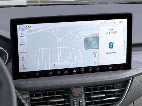 New 2025 Ford Escape SE image 14