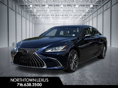 Used 2024 Lexus ES 350 w/ Premium Package