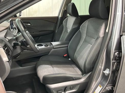 Used 2021 Nissan Rogue SV AWD/4WD image 19