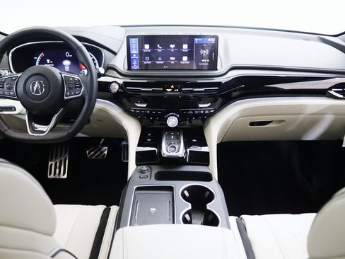 Used 2026 Acura MDX Type S image 19