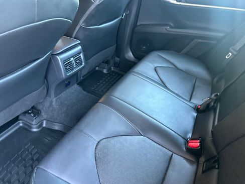 Used 2024 Toyota Camry XSE w/ Blackout Package (TMS) FWD image 12