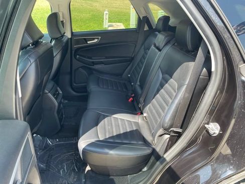 Certified 2024 Ford Edge SEL AWD/4WD image 18