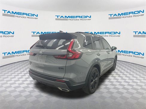 Used 2026 Honda CR-V Sport Touring image 5