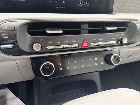 New 2026 Hyundai Palisade Calligraphy image 25