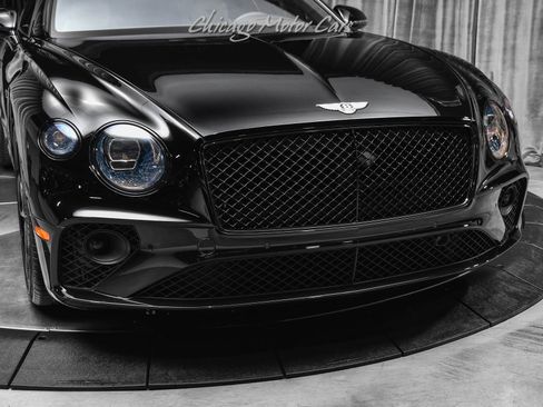 Used 2020 Bentley Continental GT V8 First Edition AWD/4WD image 45