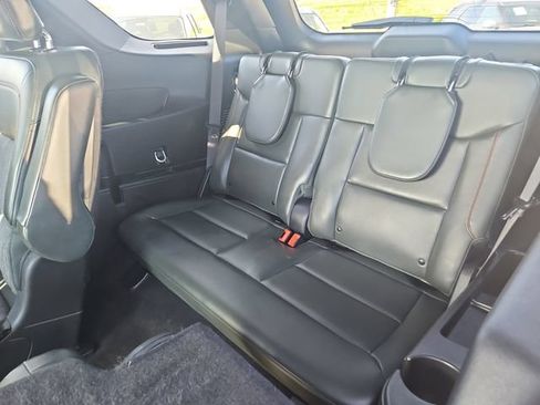 Used 2023 Ford Explorer Timberline w/ Timberline Technology Package AWD/4WD image 16