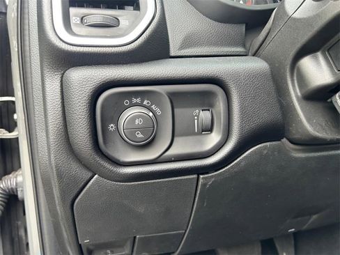 New 2026 RAM 2500 Big Horn image 22