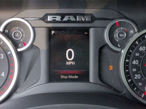 New 2026 RAM 2500 Tradesman AWD/4WD image 27