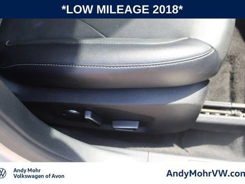 Used 2018 Ford Fusion Titanium AWD/4WD image 20
