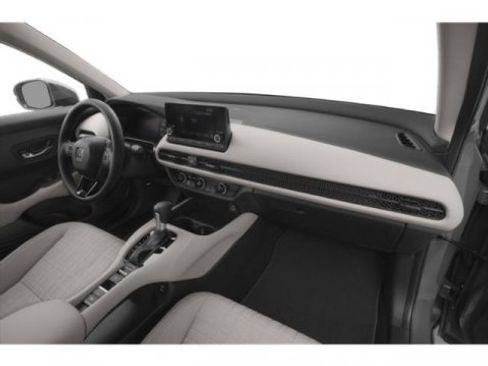 Certified 2025 Honda HR-V LX image 17