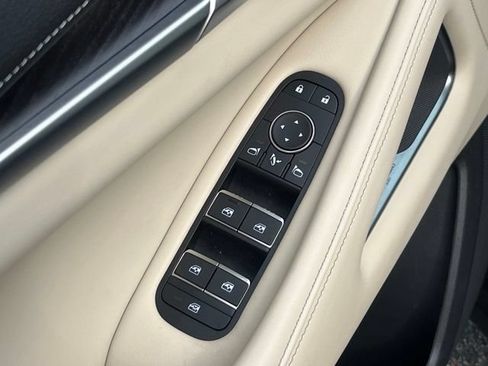 Used 2024 INFINITI QX60 Sensory AWD/4WD image 13
