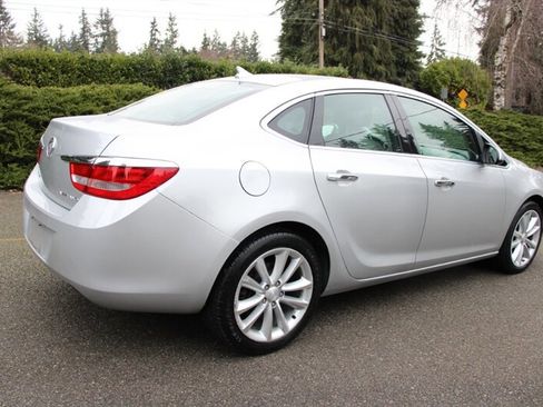Used 2012 Buick Verano image 3