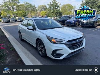 Certified 2025 Subaru Legacy Premium AWD/4WD video 1