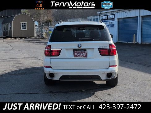 Used 2012 BMW X5 xDrive35i image 6