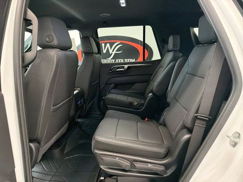 New 2026 Chevrolet Tahoe LT w/ Comfort Package RWD image 14