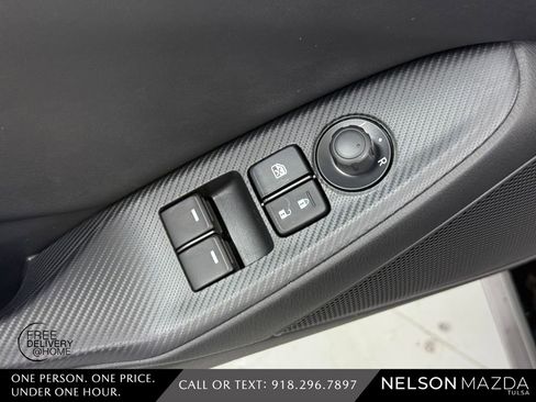 New 2026 MAZDA MX-5 Miata RF Grand Touring image 22