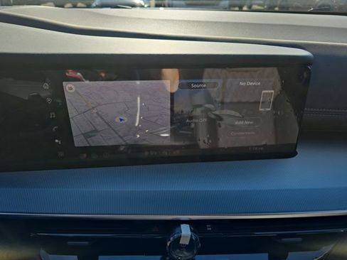 New 2026 Nissan Murano Platinum image 26