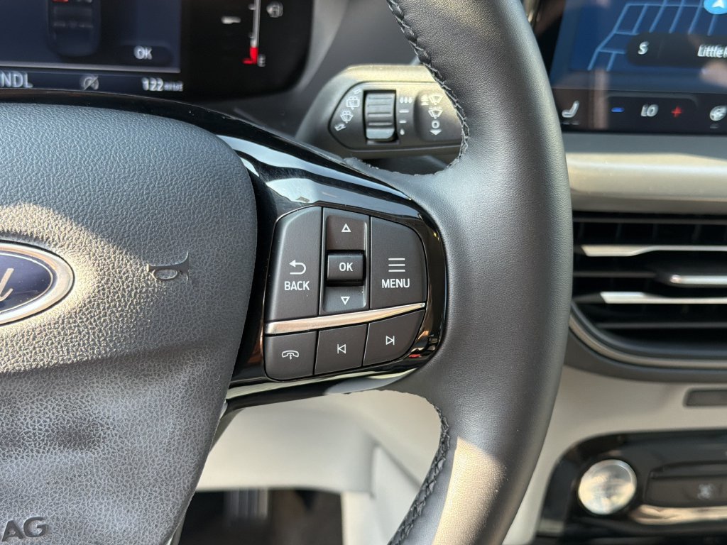 Used 2025 Ford Escape Active w/ Tech Pack #1 FWD image 26