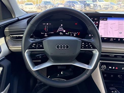 New 2025 Audi Q5 Premium image 13