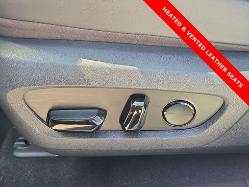 Used 2024 Lexus RX 350 Premium Plus w/ Convenience Package FWD image 14