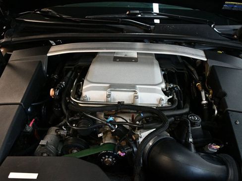 Used 2009 Cadillac CTS V image 73