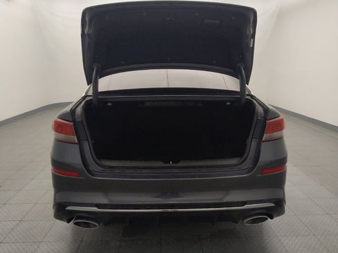 Used 2019 Kia Optima EX image 29