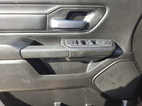 Used 2025 RAM 1500 Tradesman AWD/4WD image 24