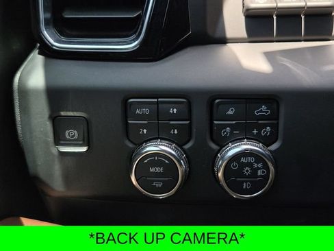 Used 2023 GMC Sierra 1500 Denali Ultimate AWD/4WD image 20