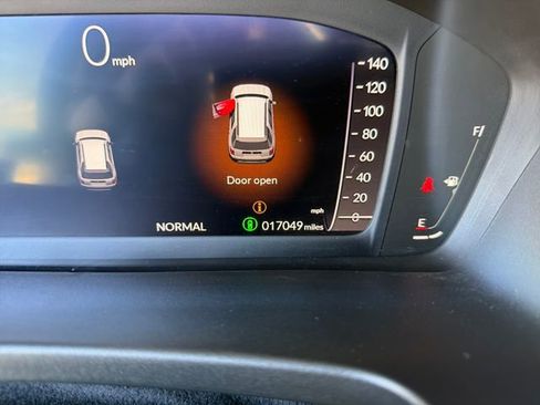 Used 2026 Honda Passport TrailSport image 19