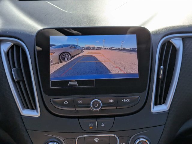 Used 2023 Chevrolet Malibu LS w/ Driver Confidence Package FWD image 27