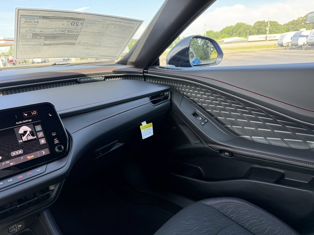 New 2026 Dodge Charger R/T w/ Driver Convenience Group AWD/4WD image 27