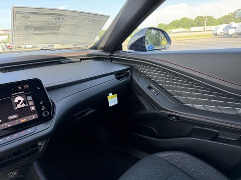 New 2026 Dodge Charger R/T AWD/4WD image 27