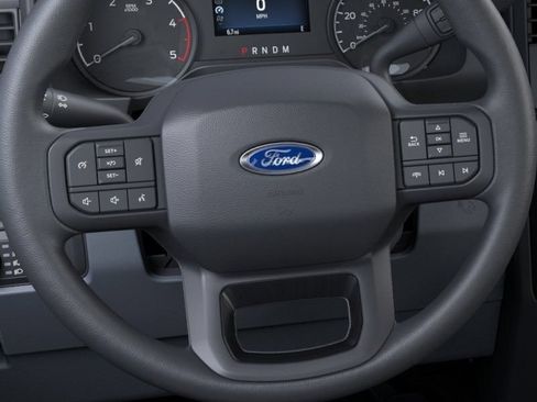 New 2026 Ford F250 XLT w/ Tremor Off-Road Package AWD/4WD image 13