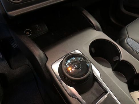 New 2025 Ford Bronco Sport Outer Banks w/ Outer Banks Tech Package+ image 19