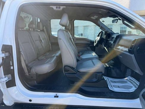 Used 2020 Ford F150 XL w/ Equipment Group 101A Mid image 34