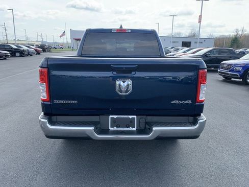 Used 2022 RAM 1500 Big Horn image 7