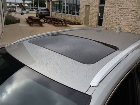 Used 2021 Lexus NX 300 F Sport w/ F Sport Premium Package FWD image 4