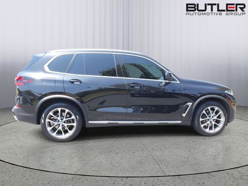 Used 2024 BMW X5 sDrive40i w/ Premium Package RWD image 7