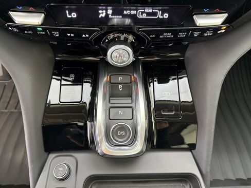 New 2026 Acura MDX w/ Technology Package AWD/4WD image 16