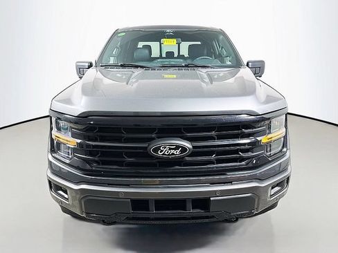 New 2026 Ford F150 XLT w/ Equipment Group 303A High AWD/4WD image 2