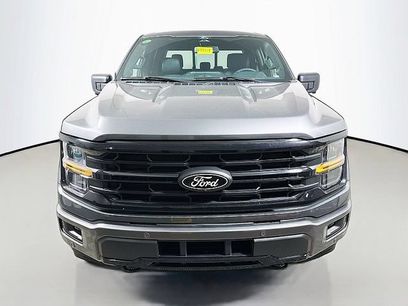 New 2026 Ford F150 XLT w/ Equipment Group 303A High