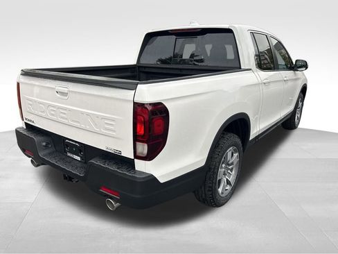 New 2025 Honda Ridgeline RTL image 5