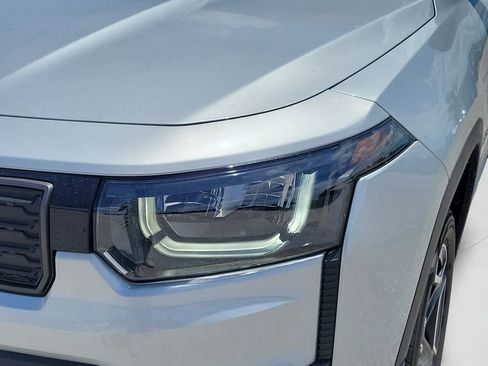 New 2026 Jeep Cherokee Laredo AWD/4WD image 33