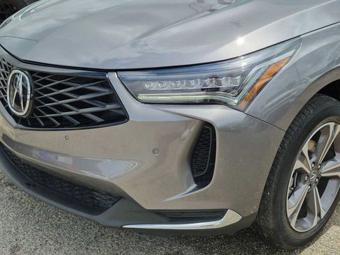 Used 2025 Acura RDX SH-AWD w/ Technology Package image 9