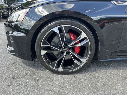 Used 2021 Audi S5 Prestige w/ Prestige Package AWD/4WD image 12