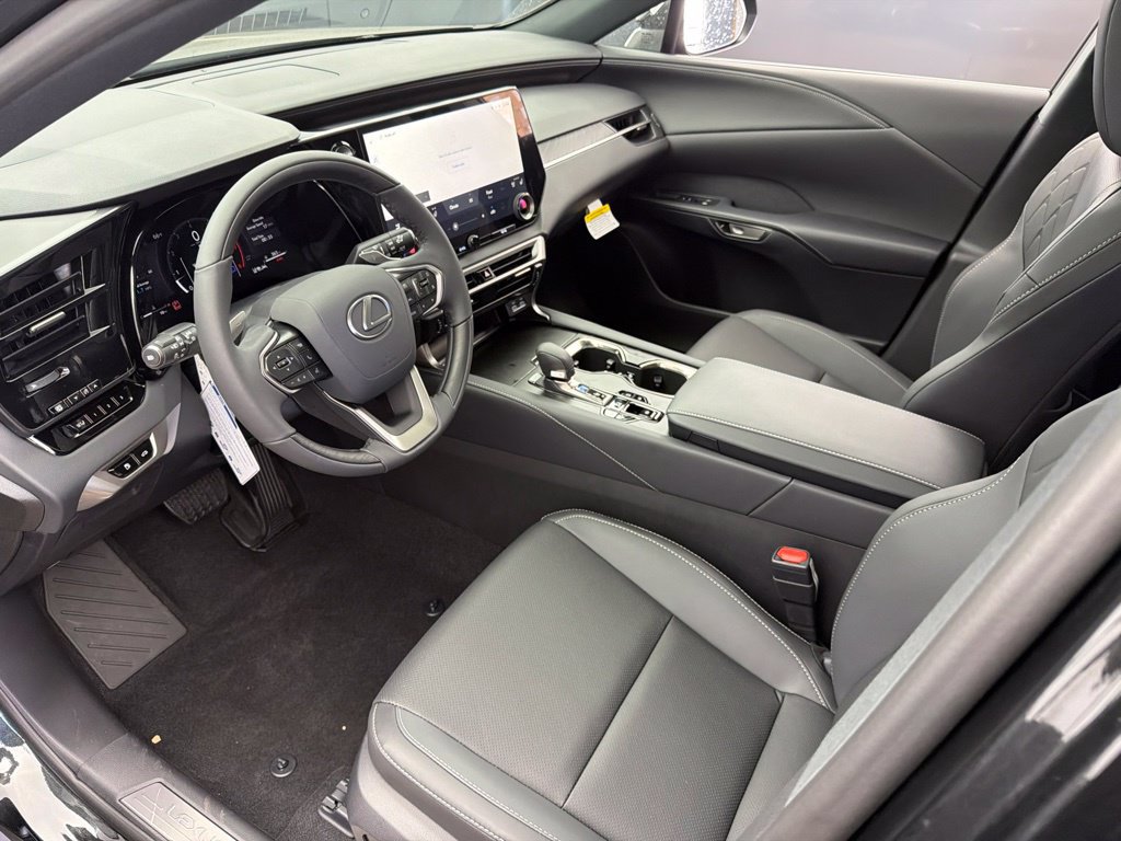 New 2026 Lexus RX 350 Premium AWD/4WD image 8