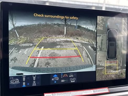 Used 2025 Toyota 4Runner Limited image 13